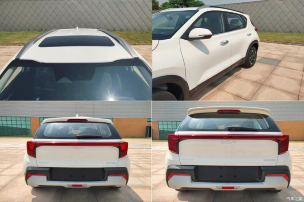 소형 SUV