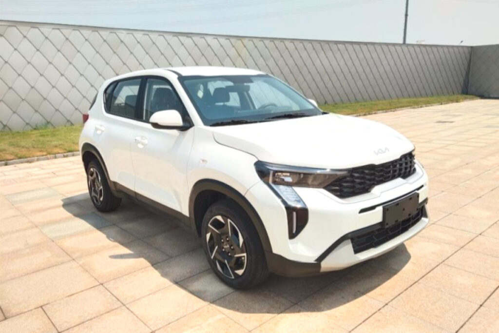 소형 SUV