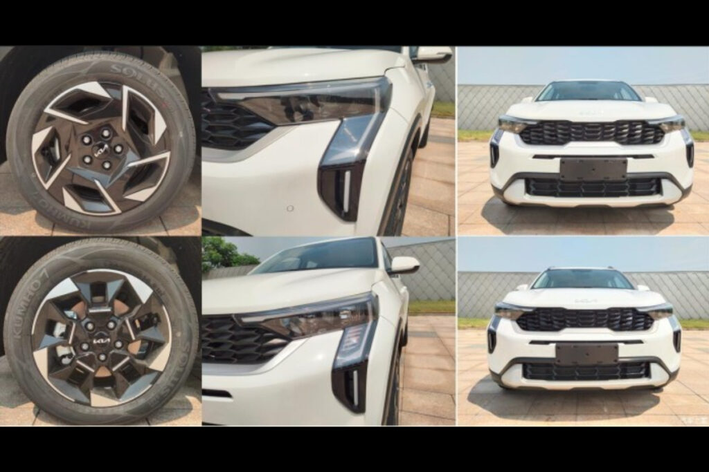 소형 SUV