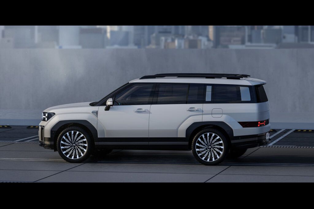 싼타페 하이브리드