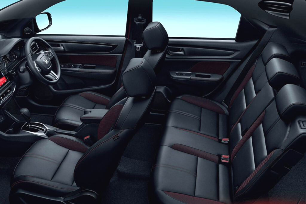 "티볼리 어쩌나…" 혼다의 새로운 소형 SUV, 역대급 디자인에 모두 '열광' 3 소형 SUV