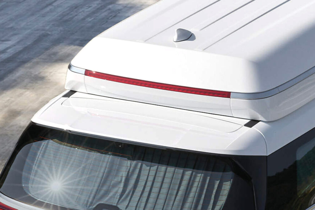 카니발 하이리무진