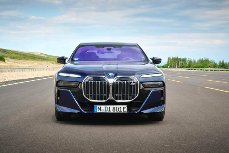 BMW