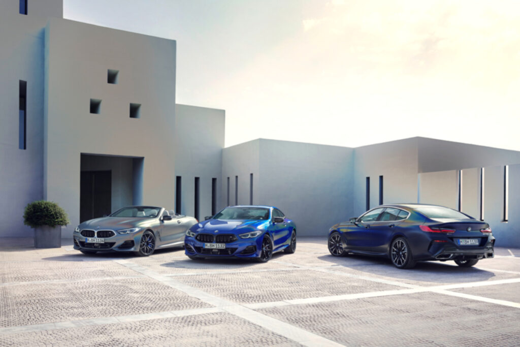 "역대급 결단" BMW가 내린 결정에 모두가 놀랄수 밖에 없는 이유 6 BMW
