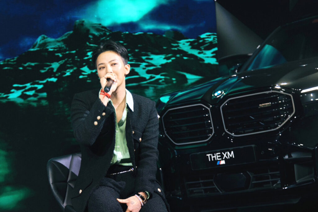 "믿고 샀는데..." BMW가 유명 연예인을 손절한 이유 7 BMW