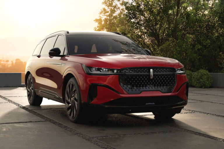 중형 SUV