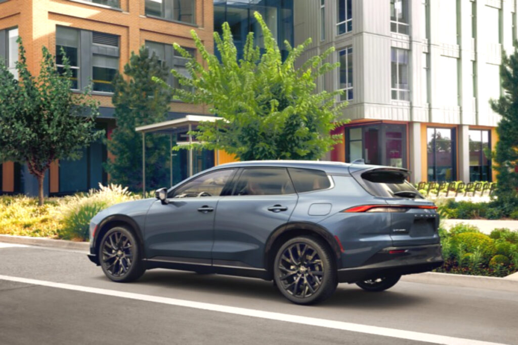 "빨리 출시 좀..." 토요타 신형 SUV 공개, 연비와 디자인 둘 다 잡았다 3 토요타