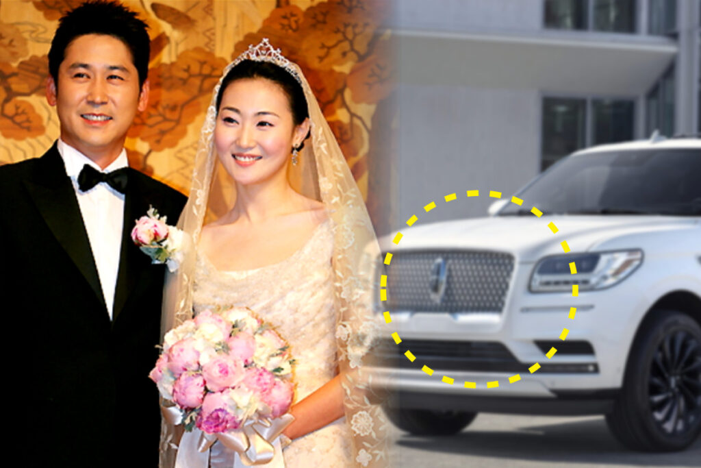 “아내와 각방? 쉴 틈이 없다..” 아직도 뜨겁다는 신동엽, 그가 아내와 함께 타는 자동차 1 신동엽