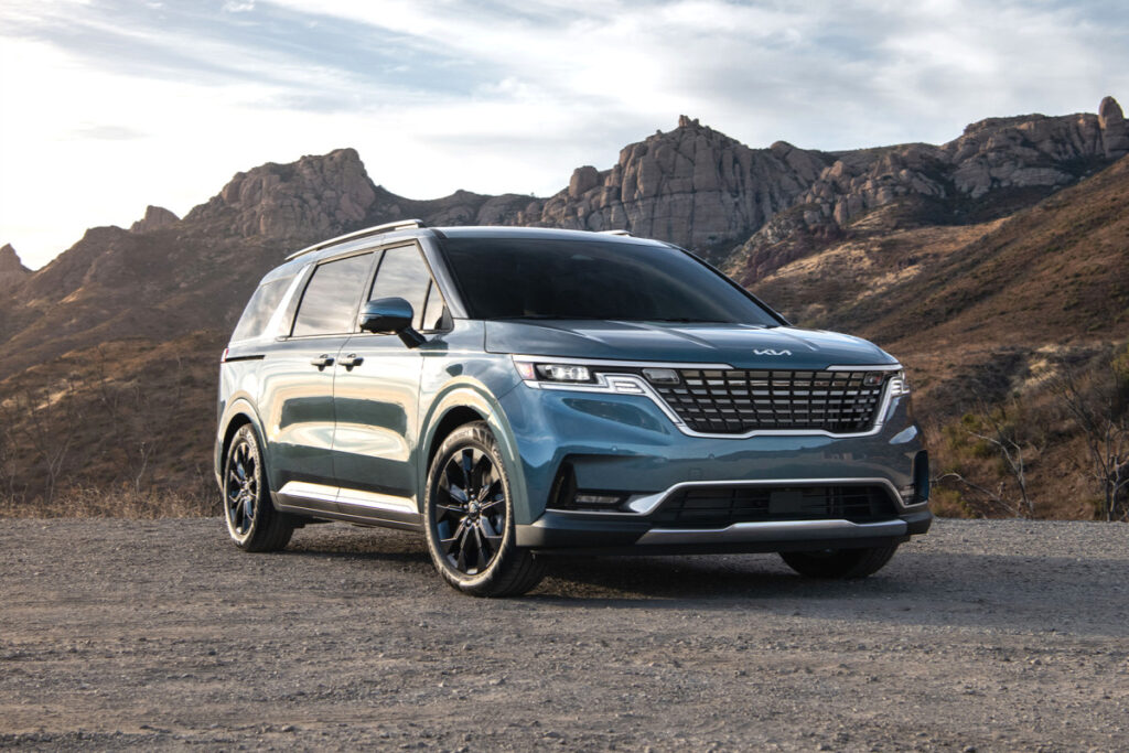 카니발 하이브리드