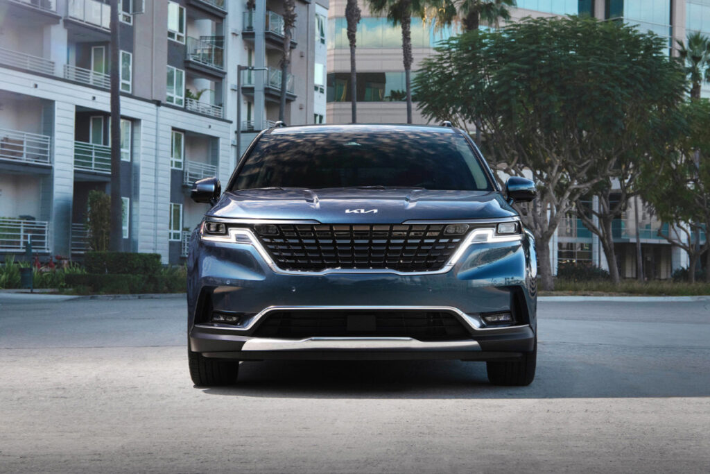 카니발 하이브리드