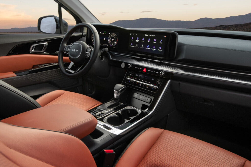 카니발 하이브리드