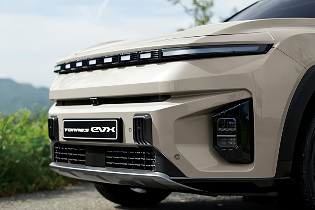 "이 차 살 걸 그랬어요…" 옵션 장난에 지친 소비자들, 토레스 EVX는 그럴 필요가 없다 1 토레스 EVX