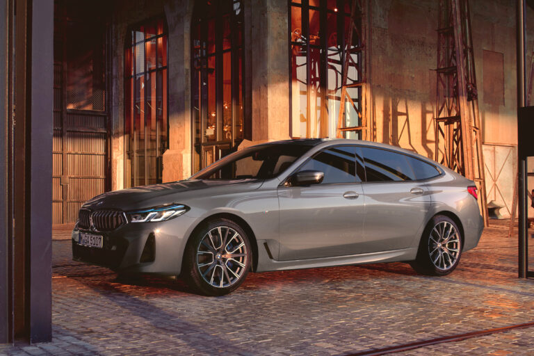 BMW