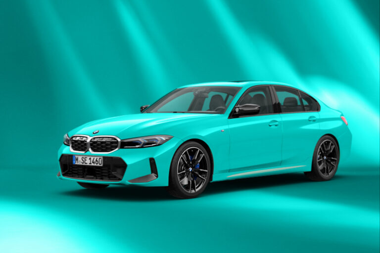 BMW