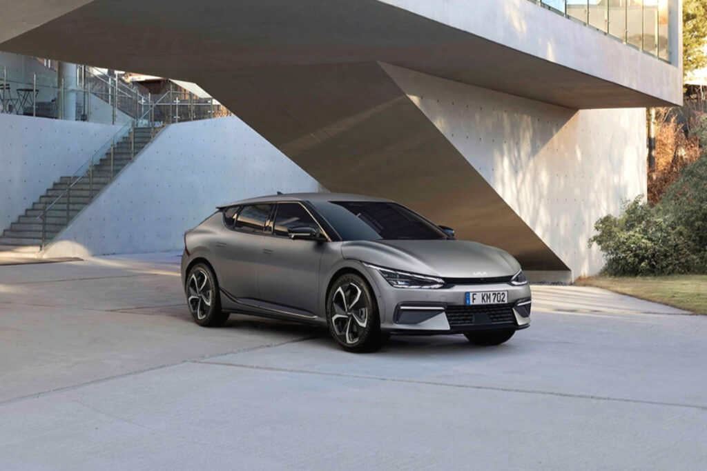 EV6