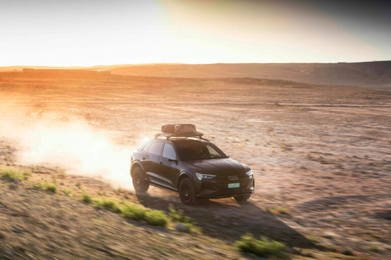 전기 SUV