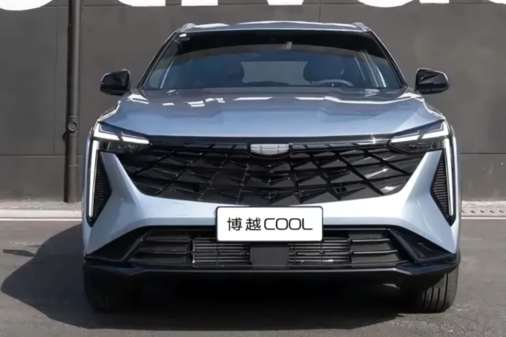 "가격이 이래도 되나…" 1천만 원 중반대로 출시 예고한 준중형 SUV, 과연 어떨까? 5 준중형 SUV (5)