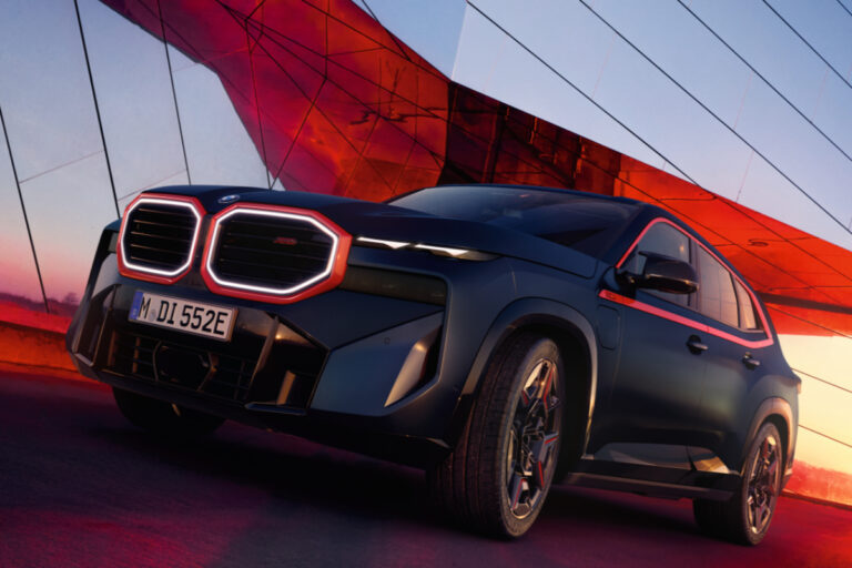 BMW