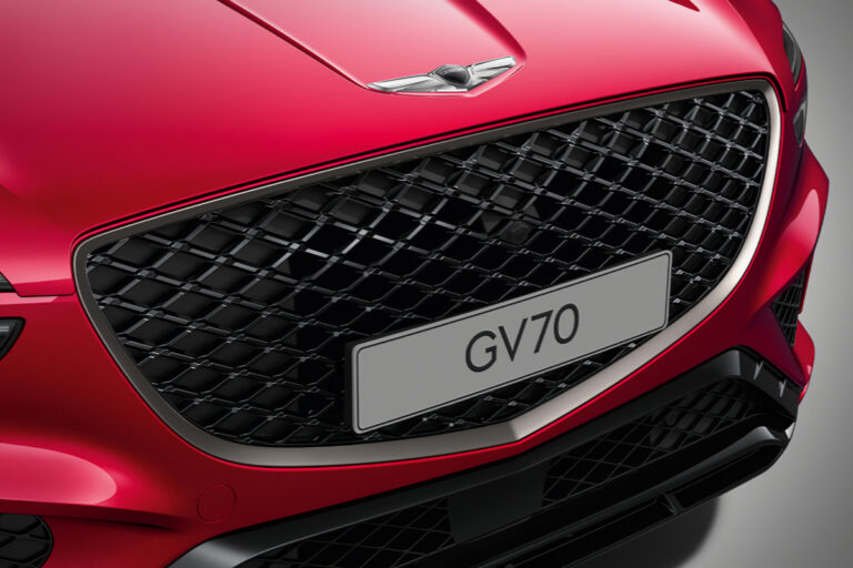 GV70