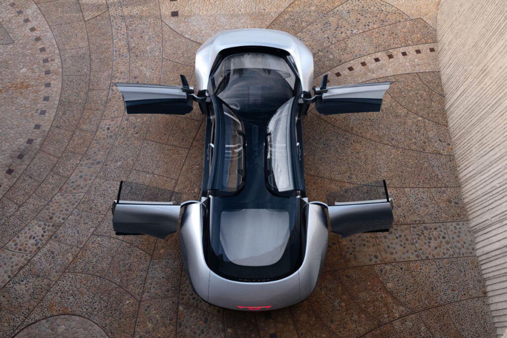 차세대 전기차 (2)