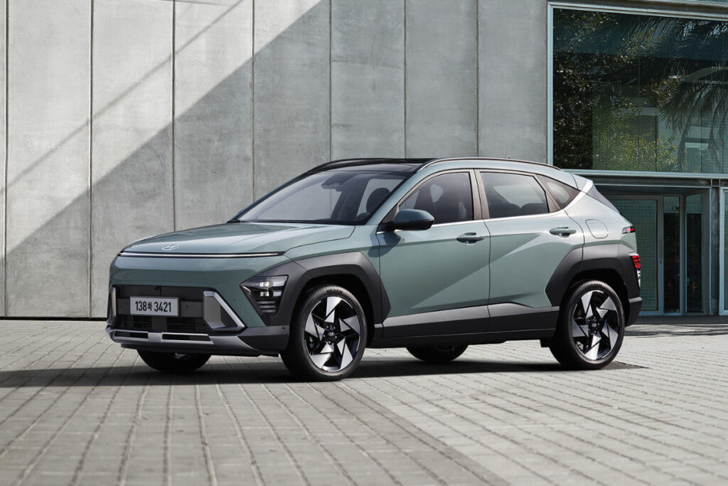 코나 하이브리드 (3)