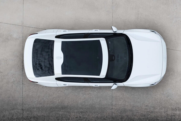 폴스타2 (출처-폴스타)