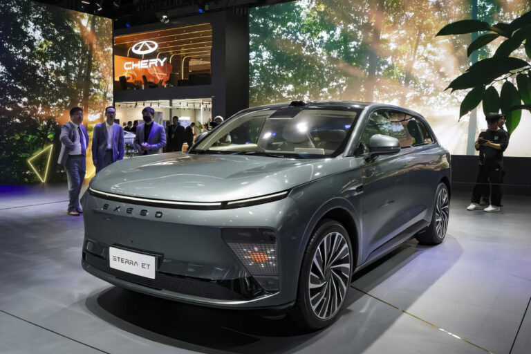SUV