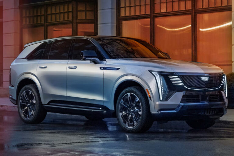 대형 SUV
