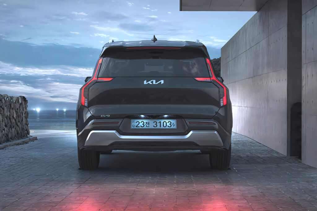 기아 EV9 (5)