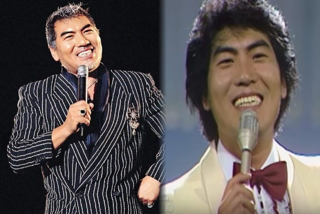 나훈아