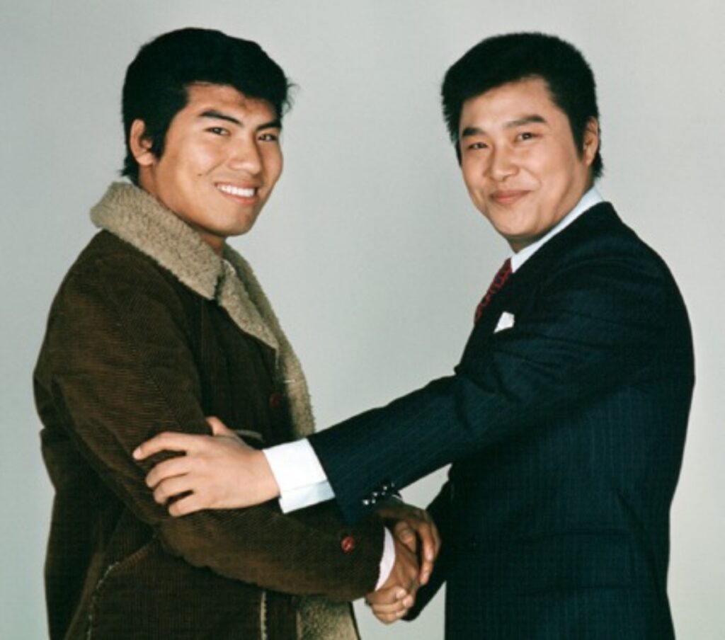 "두번째 결혼은 성공적" .. 가요계 레전드 남진, 행복한 가정사 뒤에 숨겨져 있던 아픈 과거 4 남진
