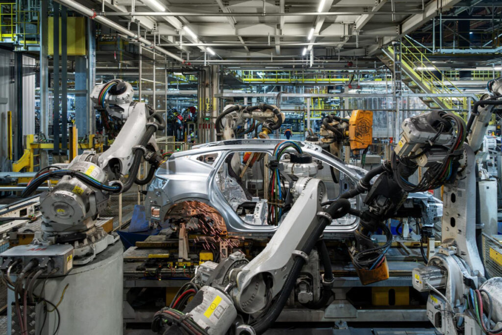 대형 전기 SUV (3)