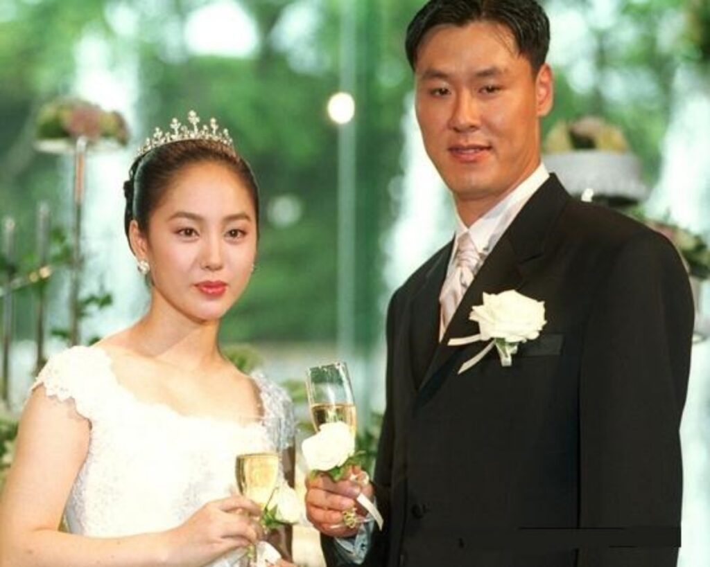 박주미