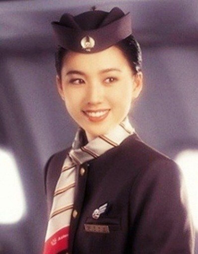 박주미