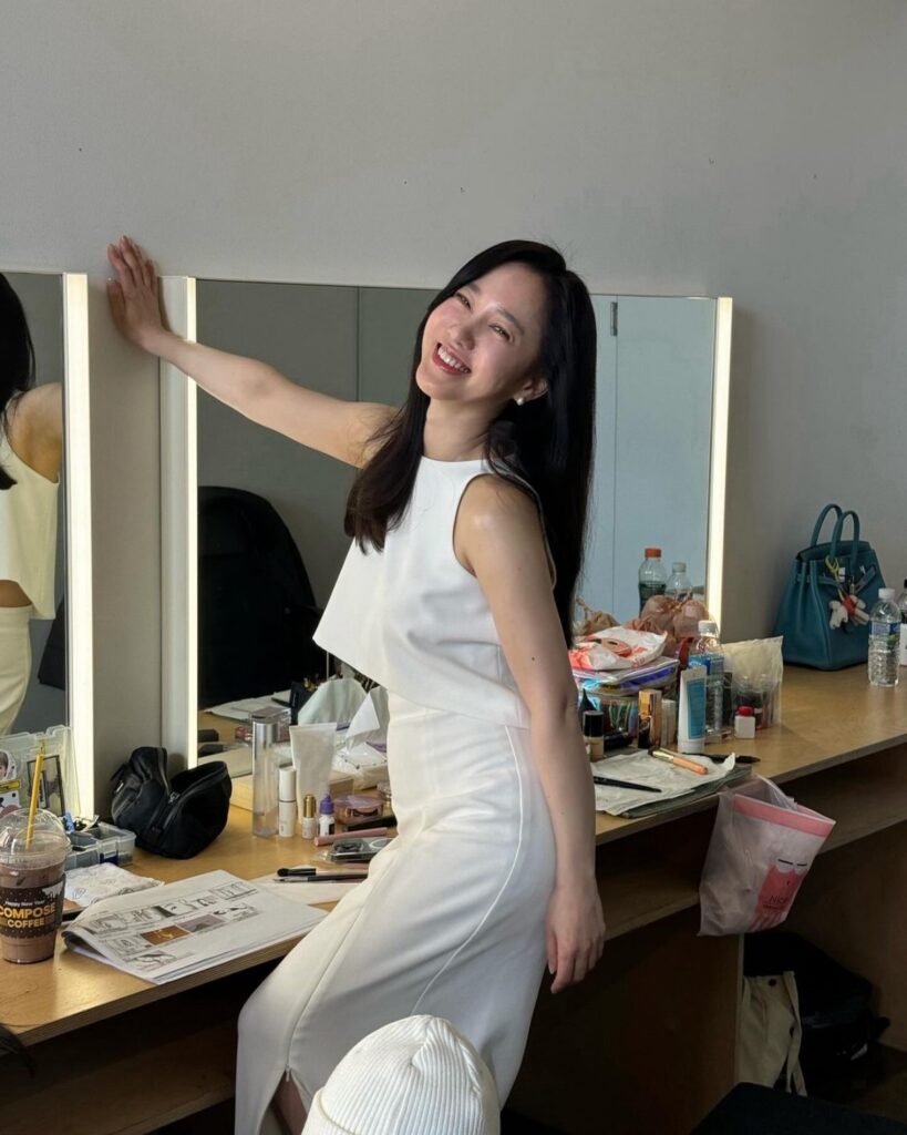박주미