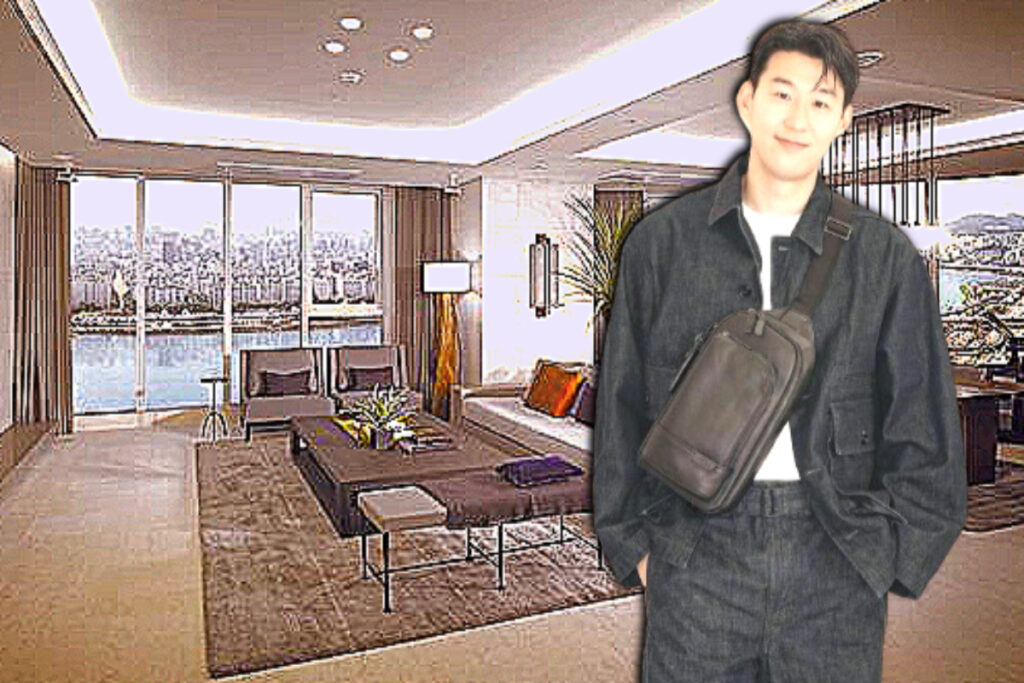 손흥민