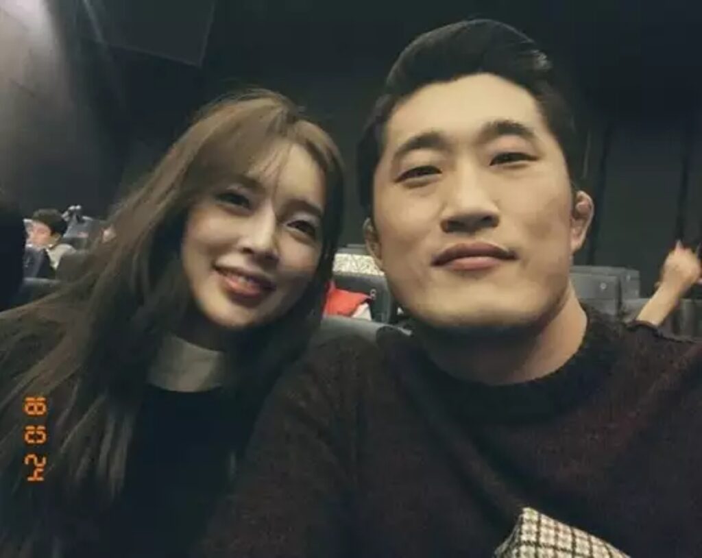 김동현