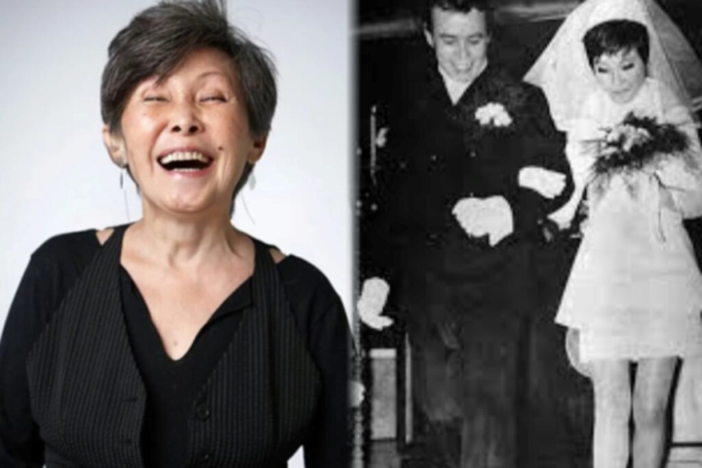 "두번째 결혼은 성공적" .. 가요계 레전드 남진, 행복한 가정사 뒤에 숨겨져 있던 아픈 과거 3 남진
