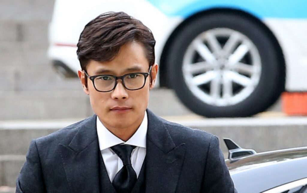 이병헌