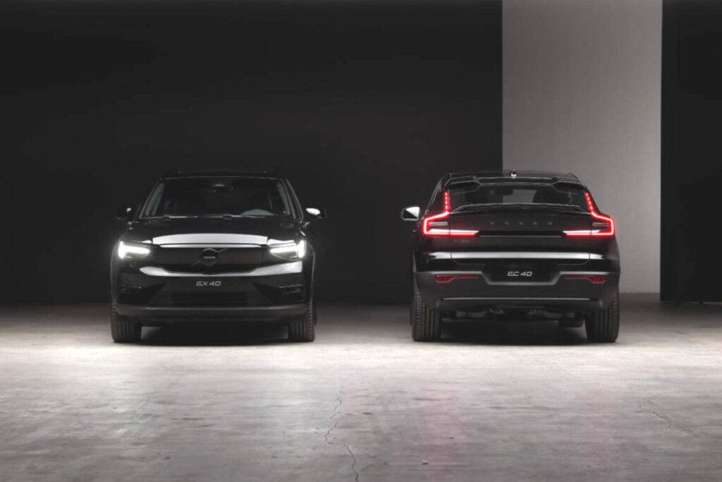 전기 SUV