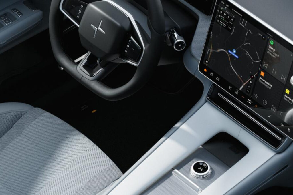 "경쟁 박 터지겠네…" 국내 출시 임박한 전기 SUV, 독특한 디자인에 시선 '집중' 3 전기 SUV (3)
