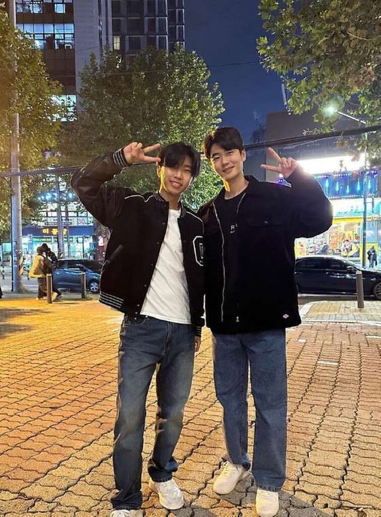 "그 사람은 다른 사람" .. 김호중, 모두를 깜짝 놀라게 한 임영웅에 관한 그의 진심 3 김호중