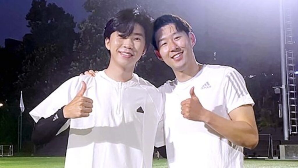 "그 사람은 다른 사람" .. 김호중, 모두를 깜짝 놀라게 한 임영웅에 관한 그의 진심 4 김호중