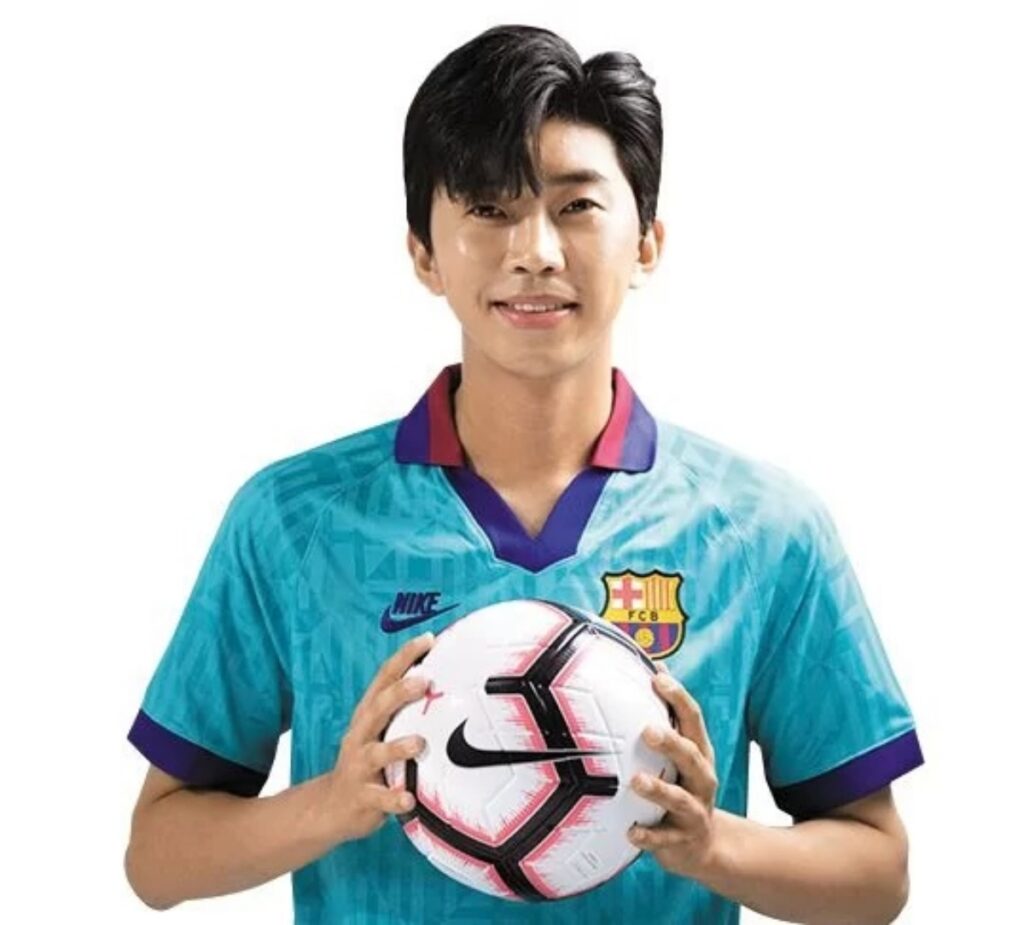 "그 사람은 다른 사람" .. 김호중, 모두를 깜짝 놀라게 한 임영웅에 관한 그의 진심 5 김호중