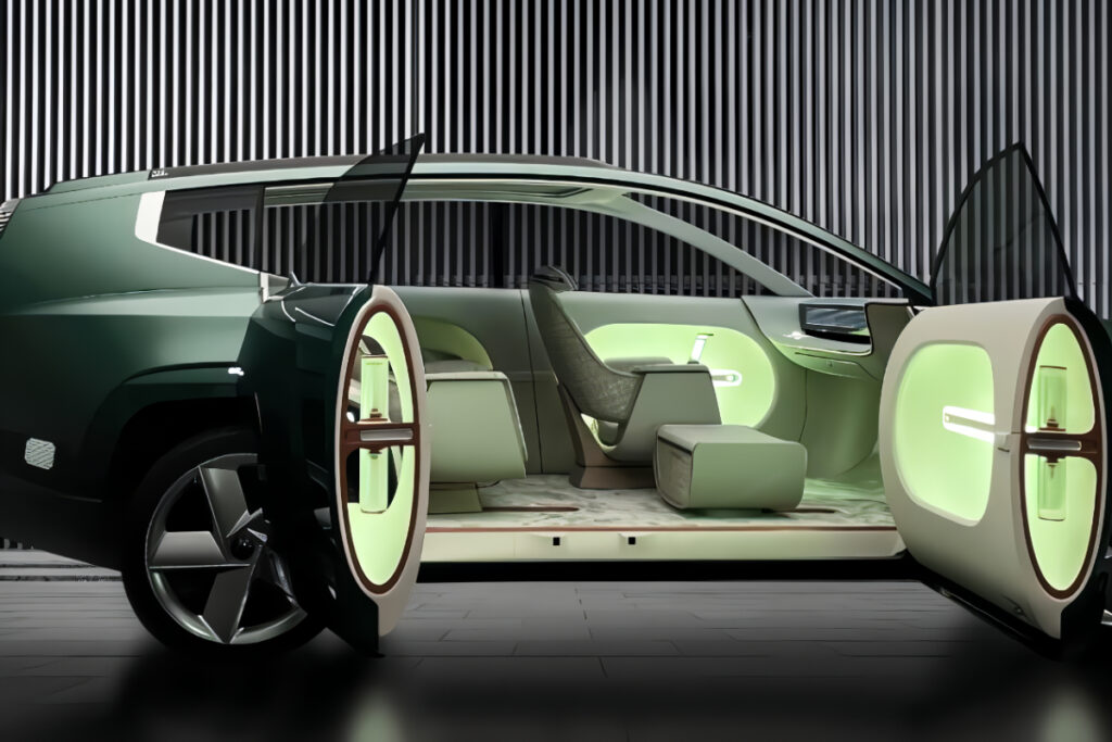 "숫자 하나 바꿨을 뿐인데…" 새로운 전략 구사하는 현대차, 과연 제대로 먹힐까? 3 현대차 (3)