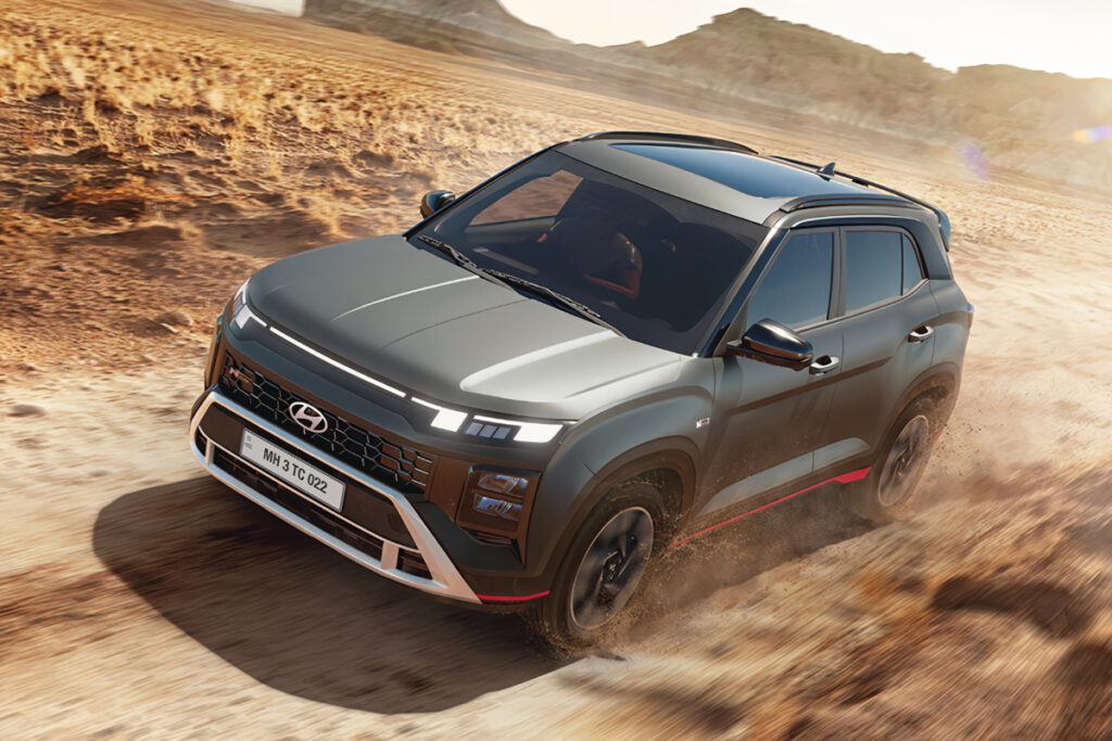 "사전계약만 벌써 8만 대?" 2천만 원대로 출시한 고성능 N 라인, 이건 못 참지… 2 N 라인 (2)