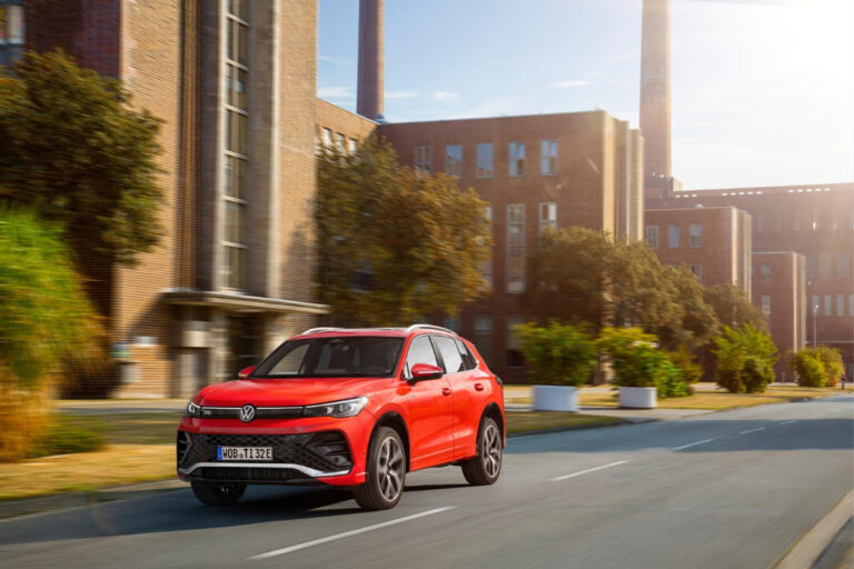 SUV