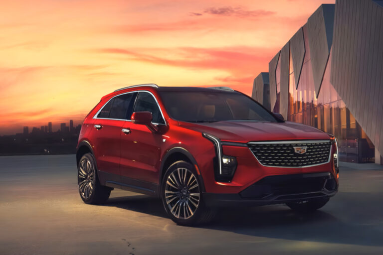 SUV