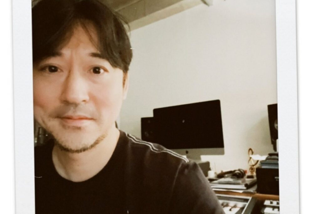 이루마