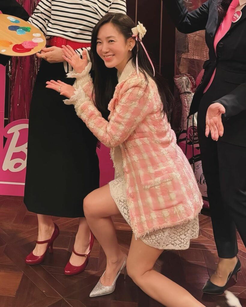 박주미